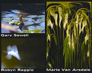mary karam gallery